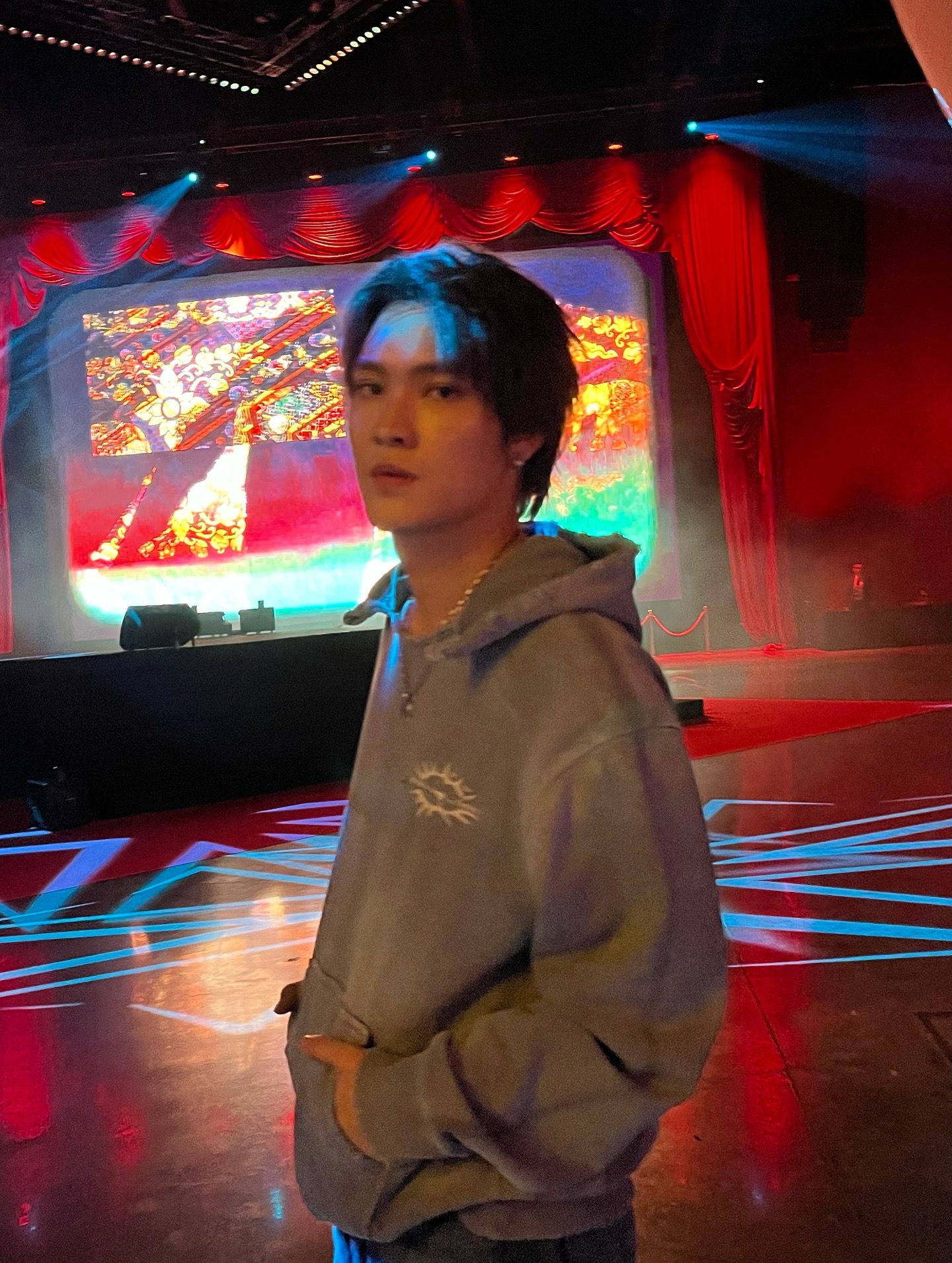 ฟลุท - ชินพรรธน์ กิตติชัยวรางค์กูร