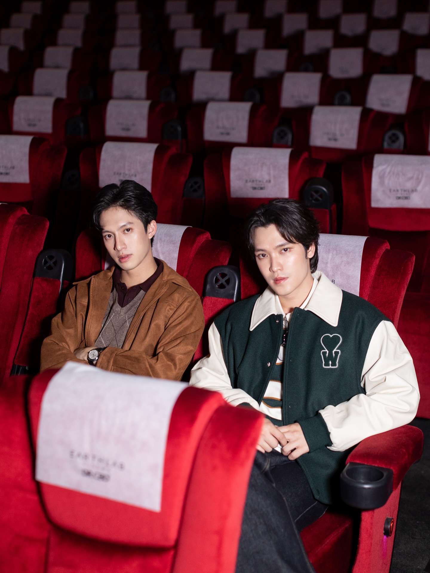 ฟลุท - ชินพรรธน์ กิตติชัยวรางค์กูร
