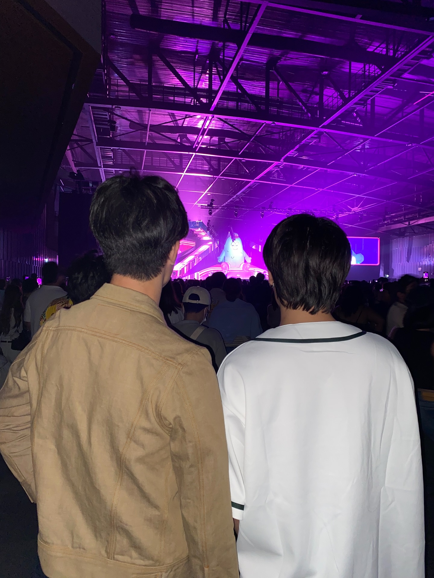 ฟลุท - ชินพรรธน์ กิตติชัยวรางค์กูร