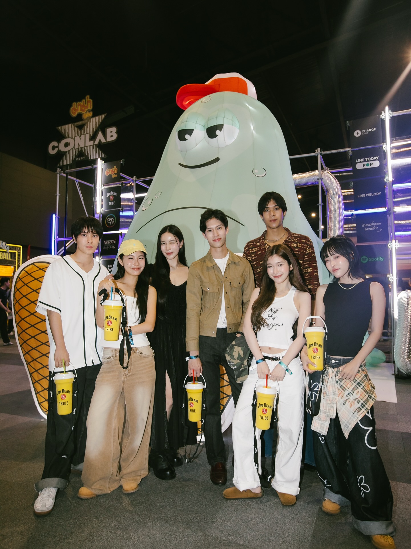 ฟลุท - ชินพรรธน์ กิตติชัยวรางค์กูร