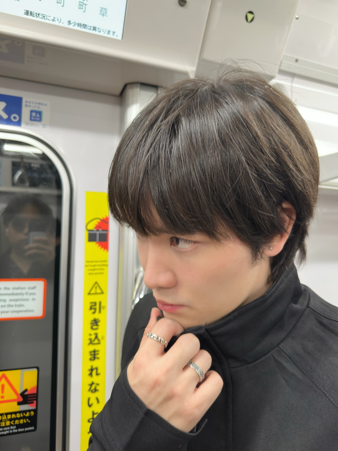 ฟลุท - ชินพรรธน์ กิตติชัยวรางค์กูร