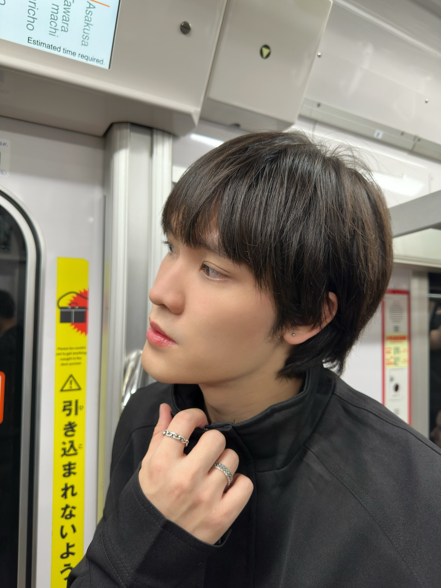 ฟลุท - ชินพรรธน์ กิตติชัยวรางค์กูร