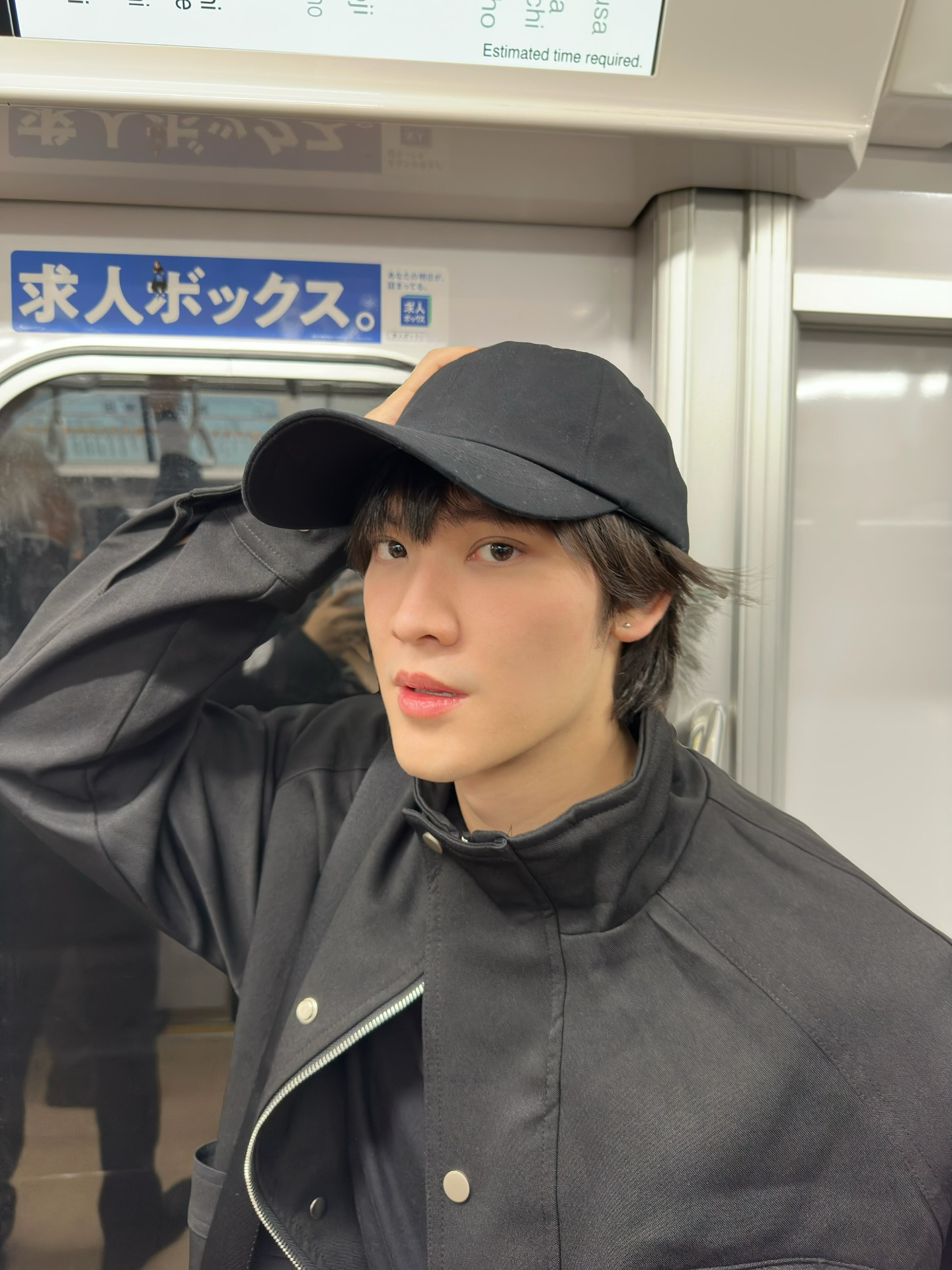 ฟลุท - ชินพรรธน์ กิตติชัยวรางค์กูร