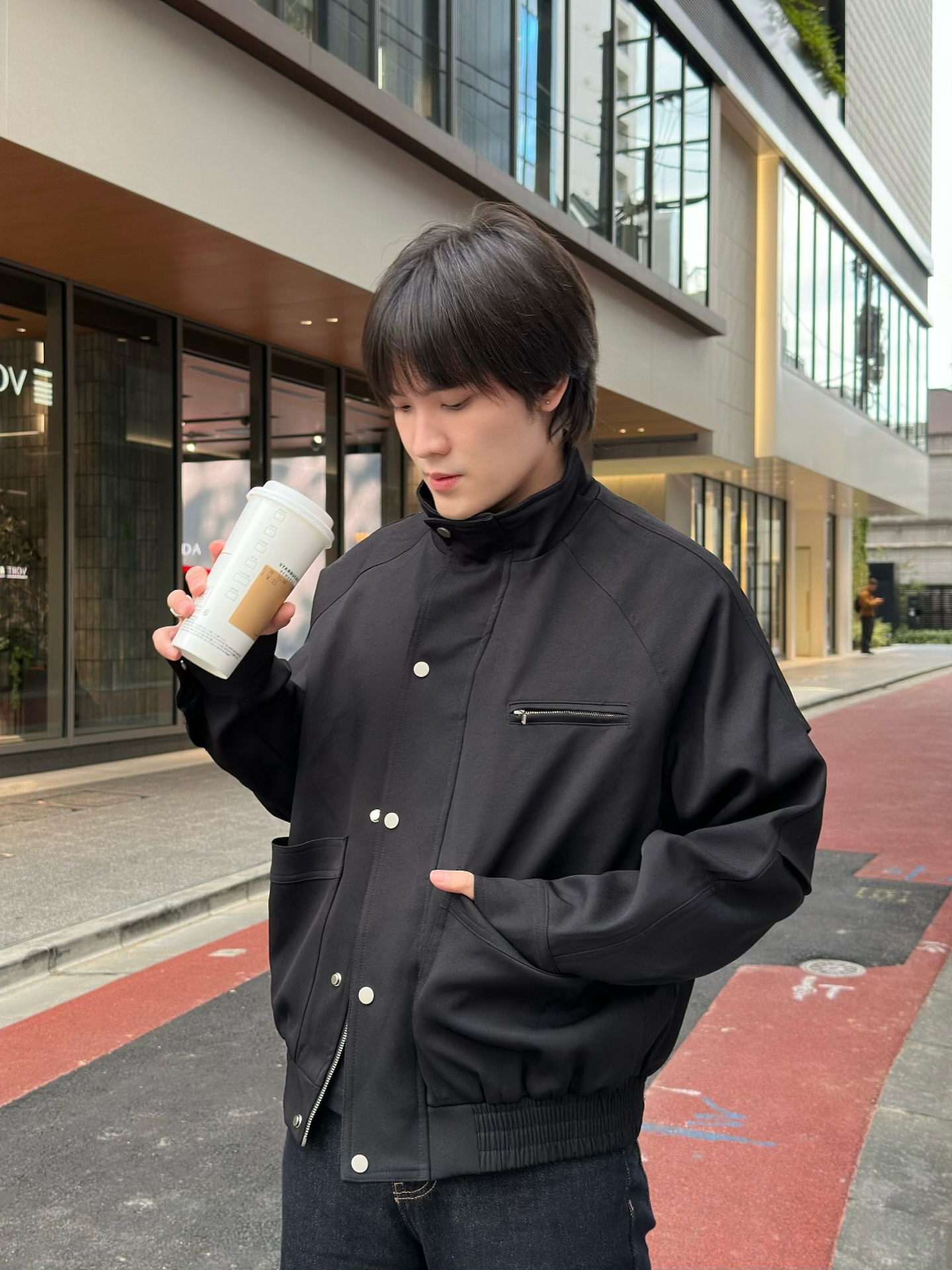 ฟลุท - ชินพรรธน์ กิตติชัยวรางค์กูร