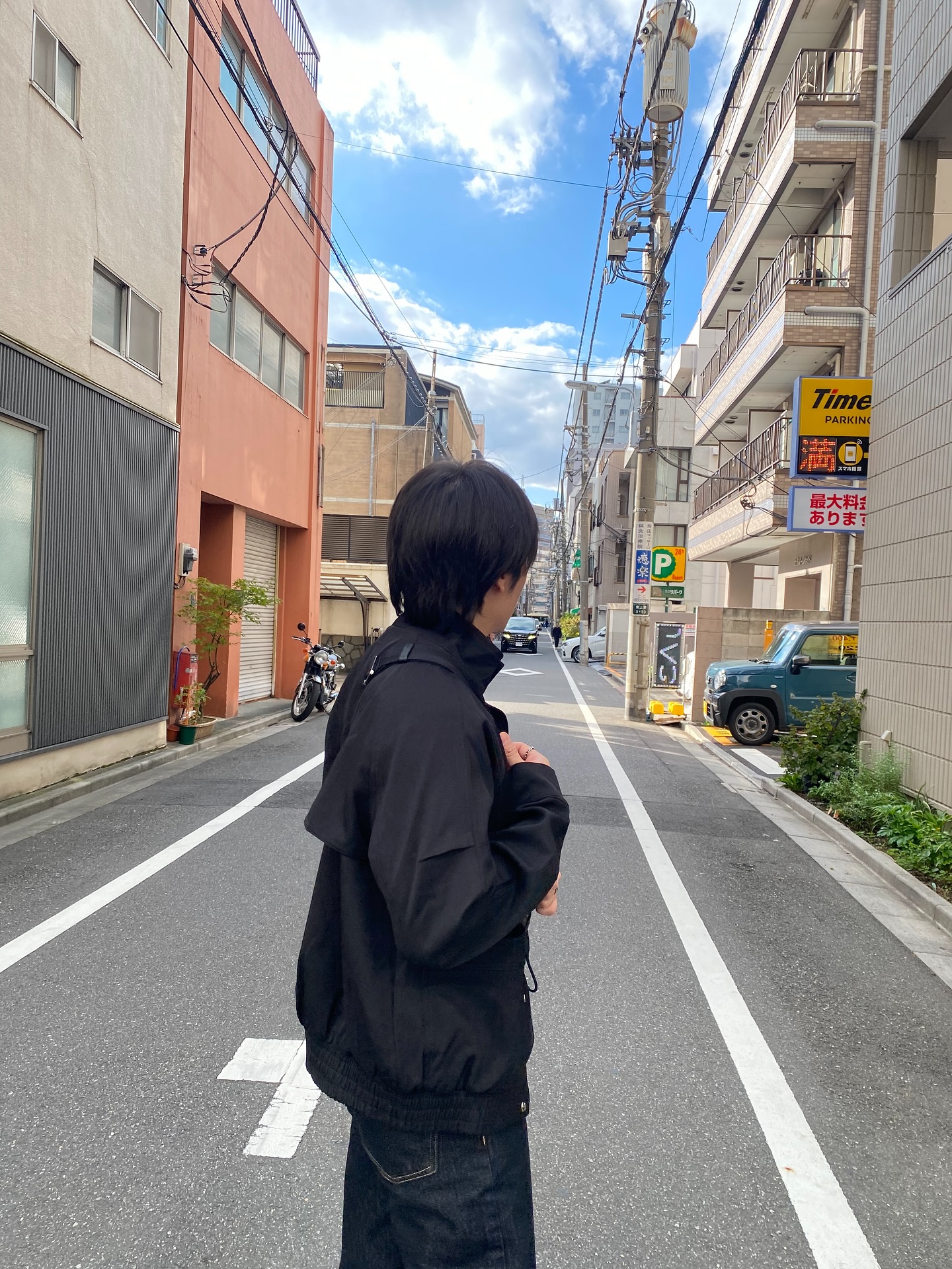 ฟลุท - ชินพรรธน์ กิตติชัยวรางค์กูร