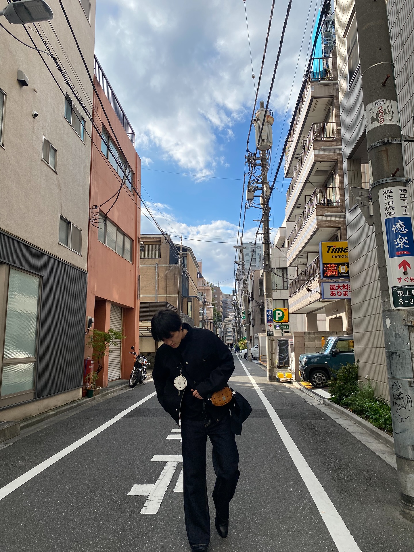 ฟลุท - ชินพรรธน์ กิตติชัยวรางค์กูร