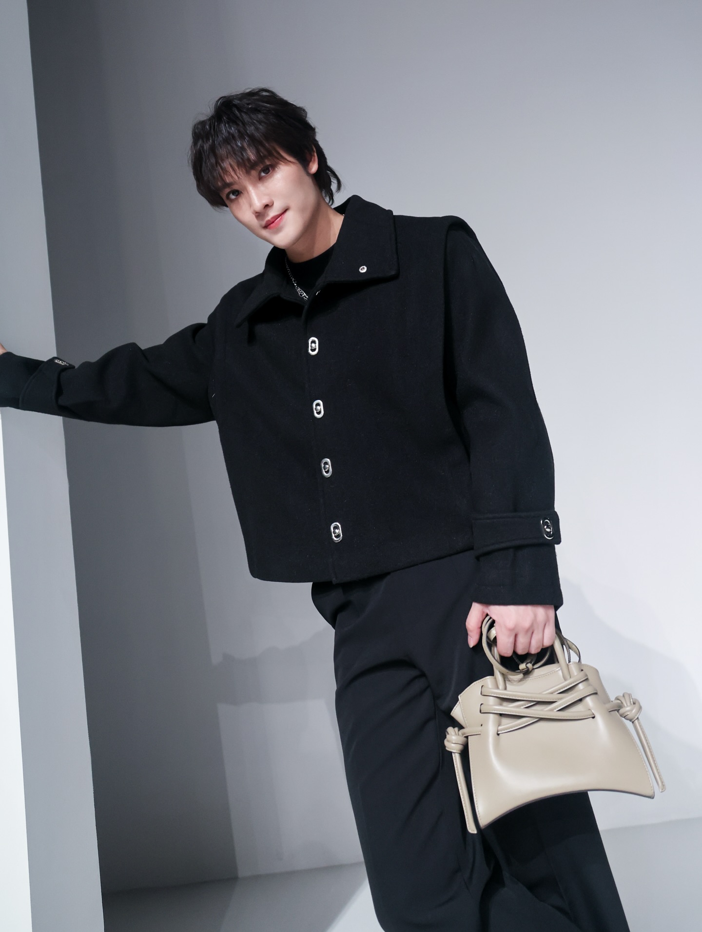 ฟลุท - ชินพรรธน์ กิตติชัยวรางค์กูร