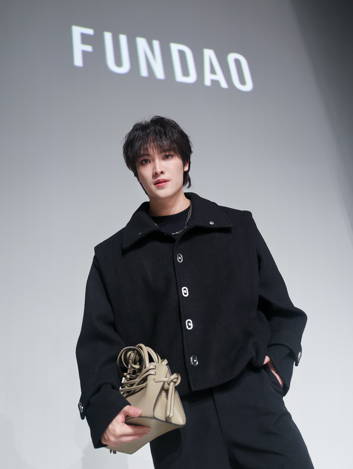 ฟลุท - ชินพรรธน์ กิตติชัยวรางค์กูร