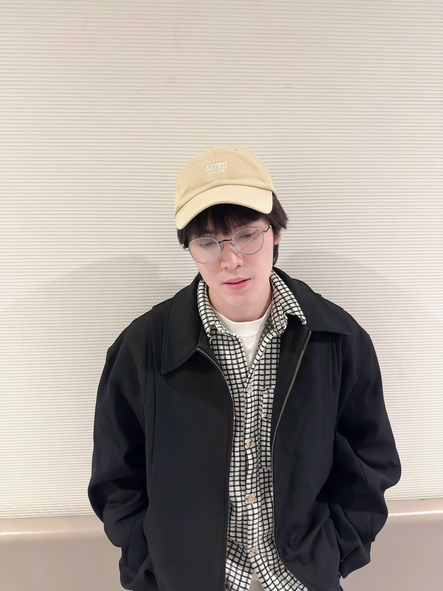 ฟลุท - ชินพรรธน์ กิตติชัยวรางค์กูร