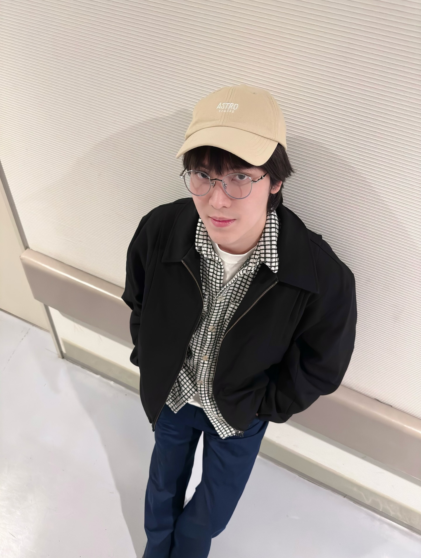 ฟลุท - ชินพรรธน์ กิตติชัยวรางค์กูร