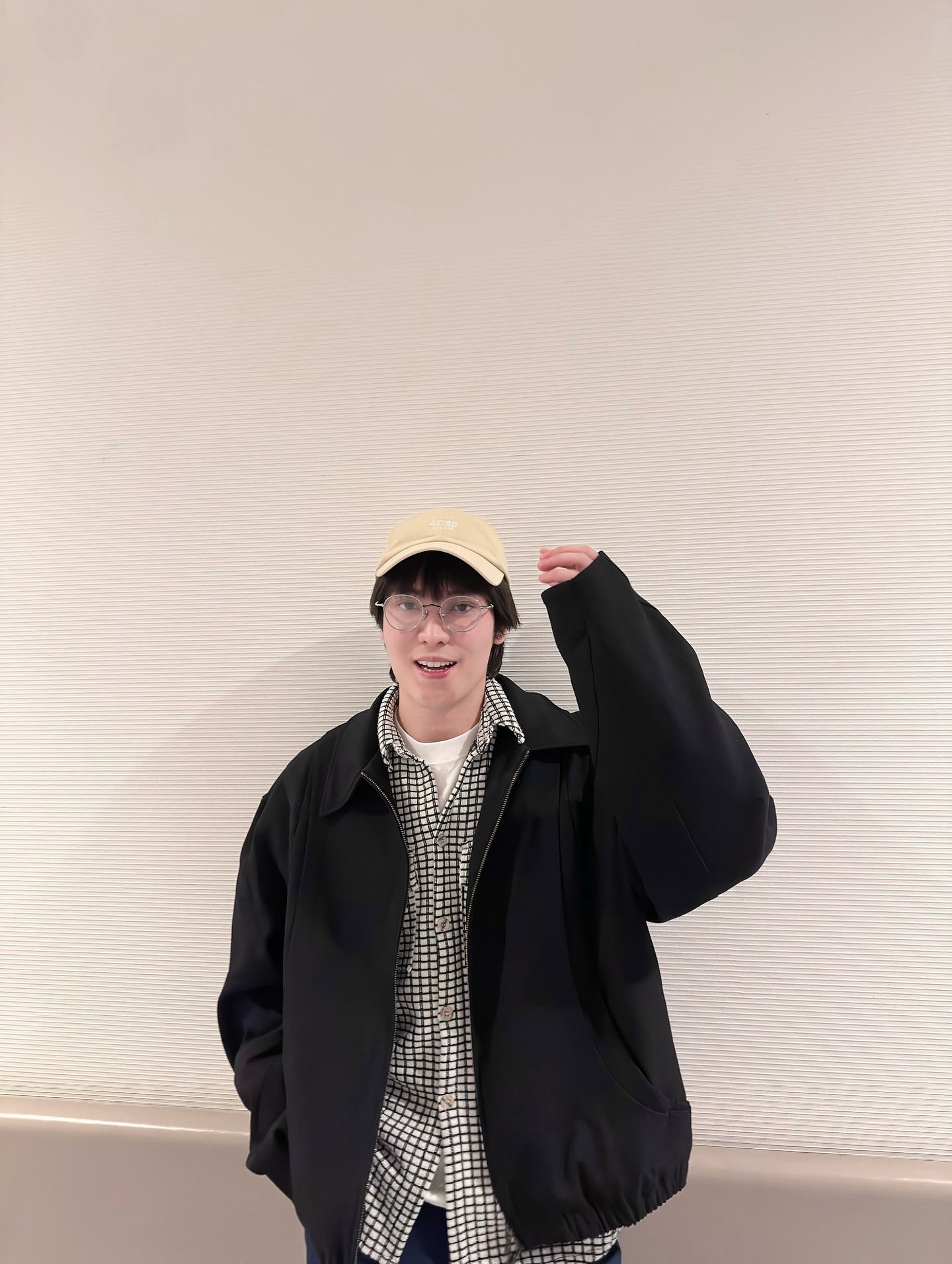 ฟลุท - ชินพรรธน์ กิตติชัยวรางค์กูร