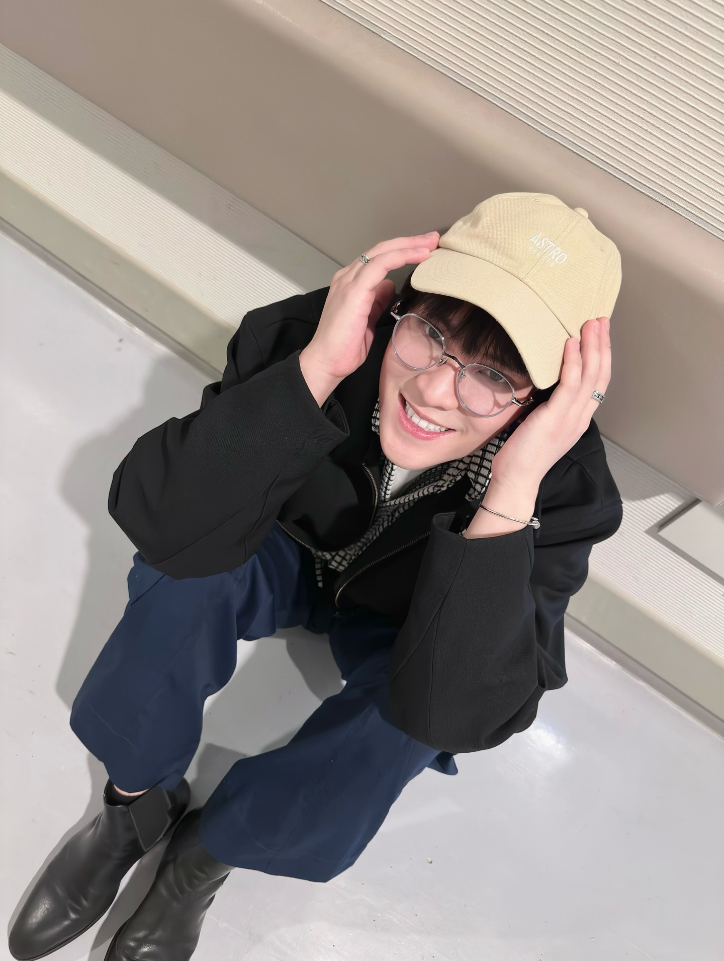 ฟลุท - ชินพรรธน์ กิตติชัยวรางค์กูร