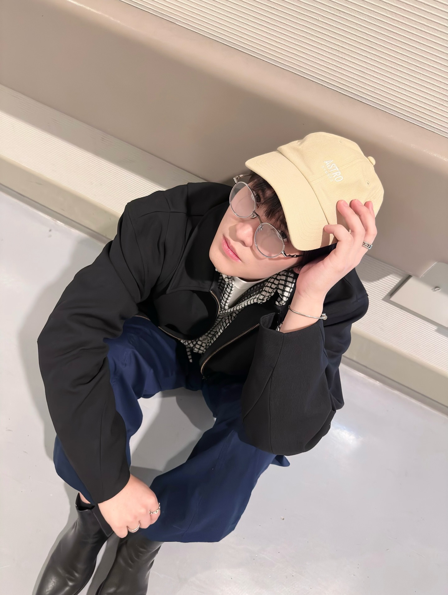 ฟลุท - ชินพรรธน์ กิตติชัยวรางค์กูร