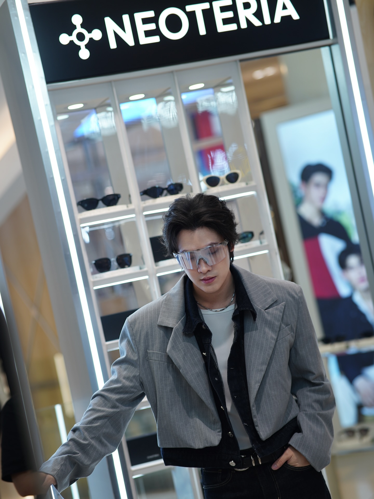 ฟลุท - ชินพรรธน์ กิตติชัยวรางค์กูร