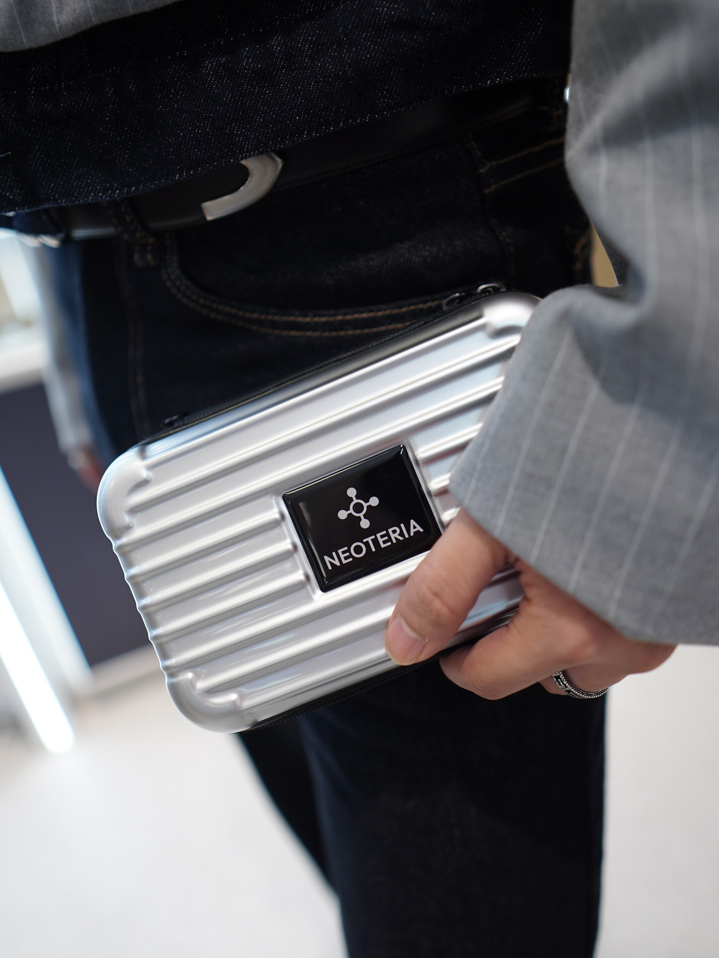 ฟลุท - ชินพรรธน์ กิตติชัยวรางค์กูร