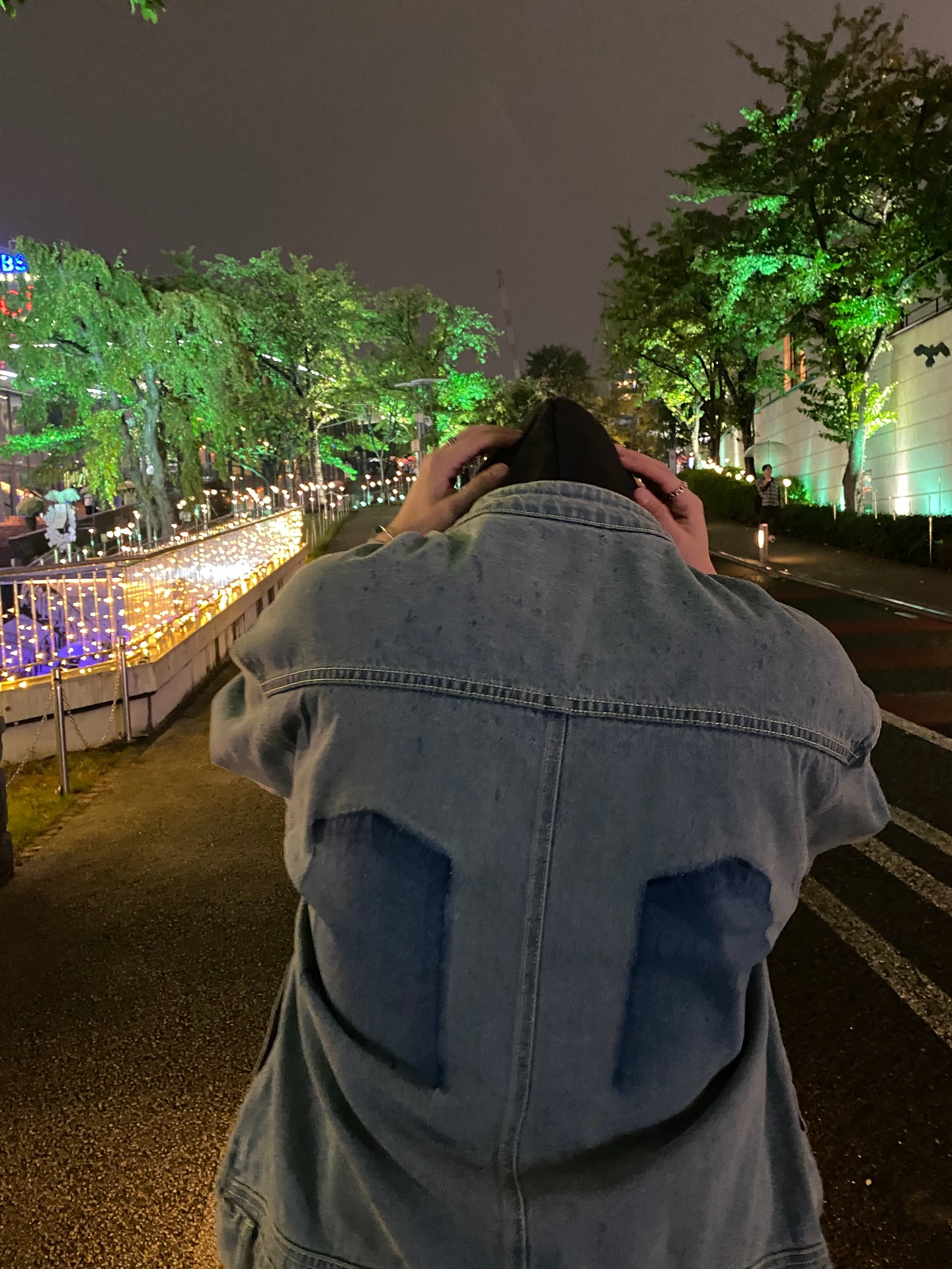 ฟลุท - ชินพรรธน์ กิตติชัยวรางค์กูร