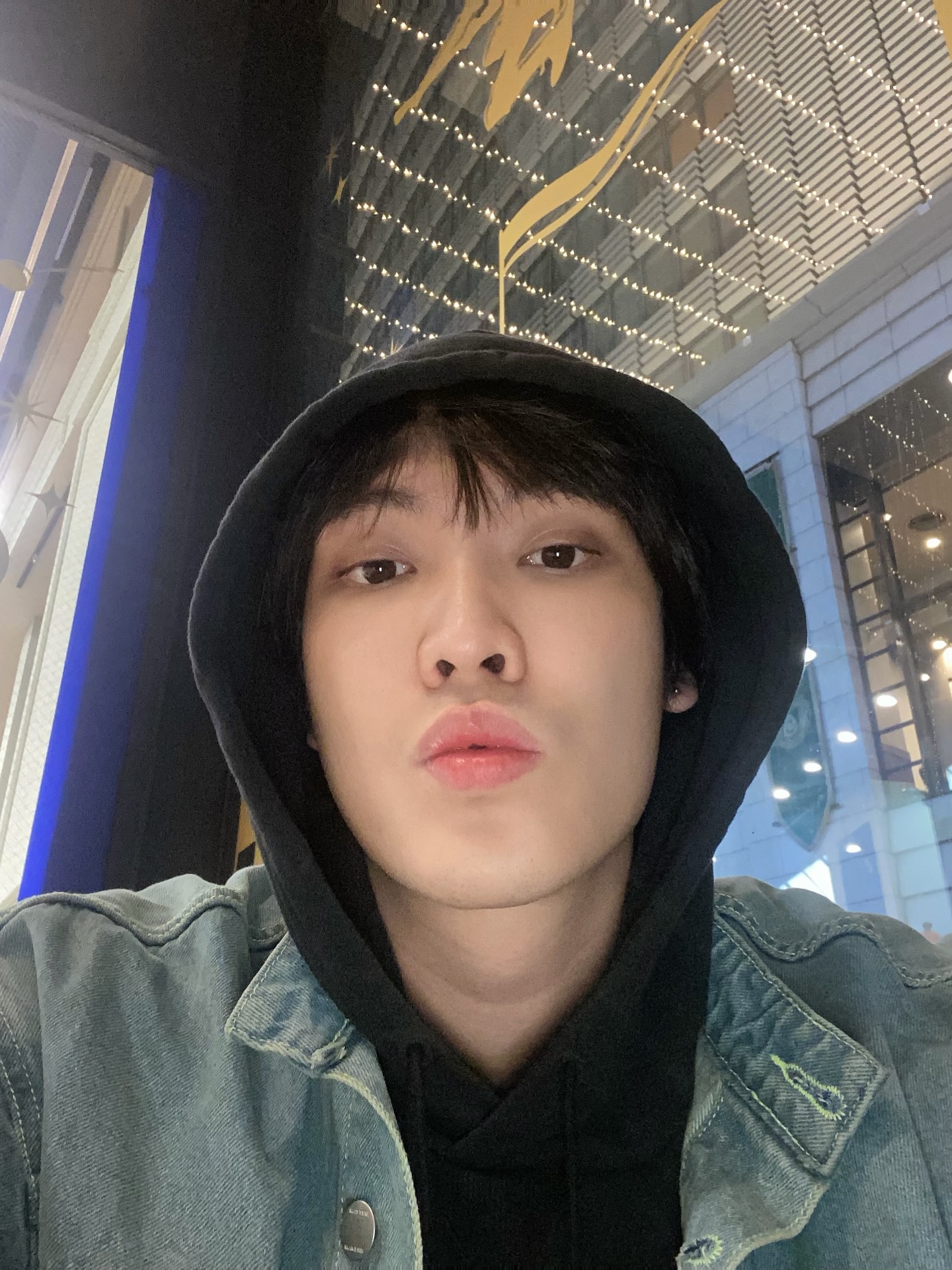 ฟลุท - ชินพรรธน์ กิตติชัยวรางค์กูร