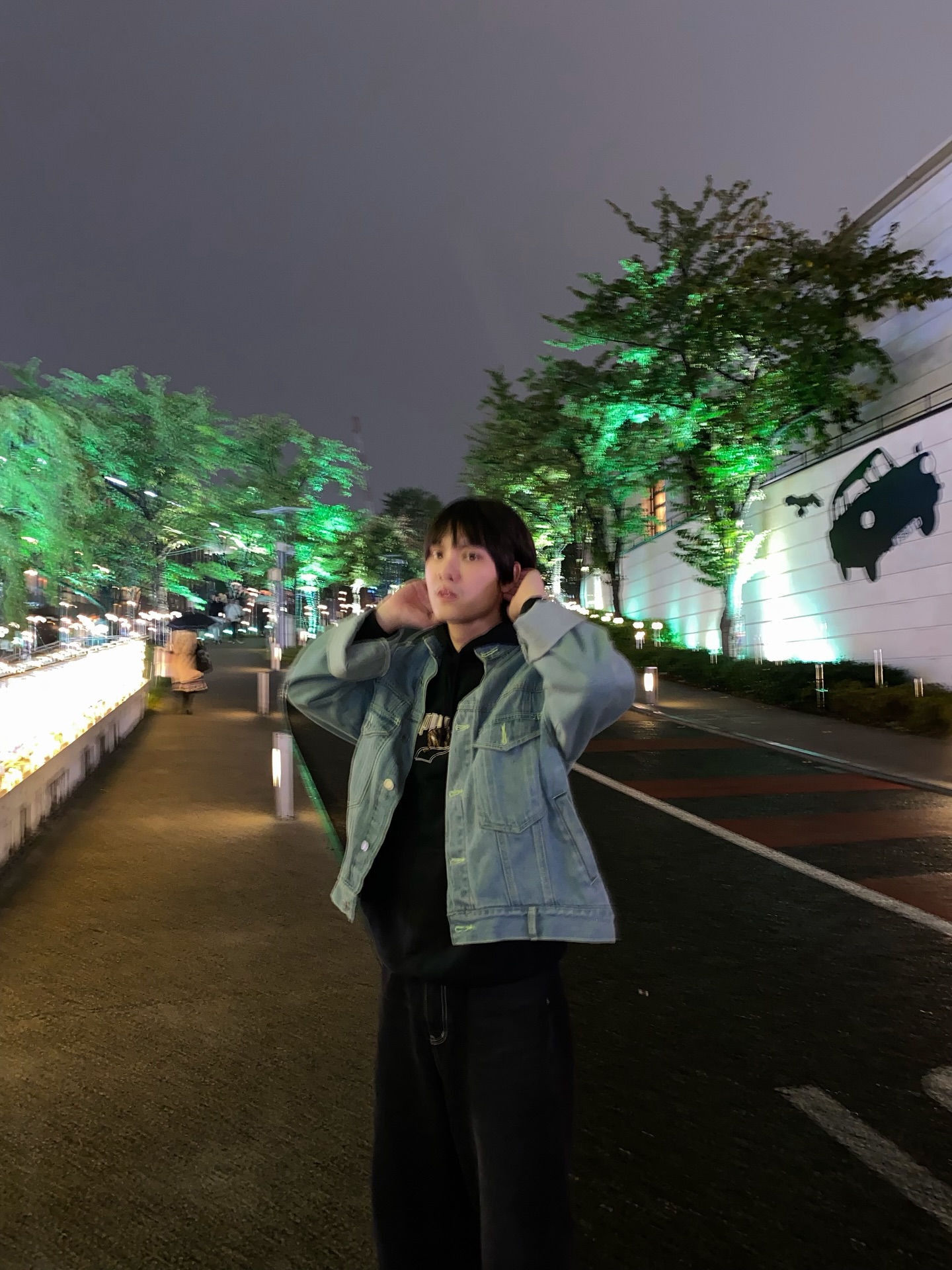 ฟลุท - ชินพรรธน์ กิตติชัยวรางค์กูร