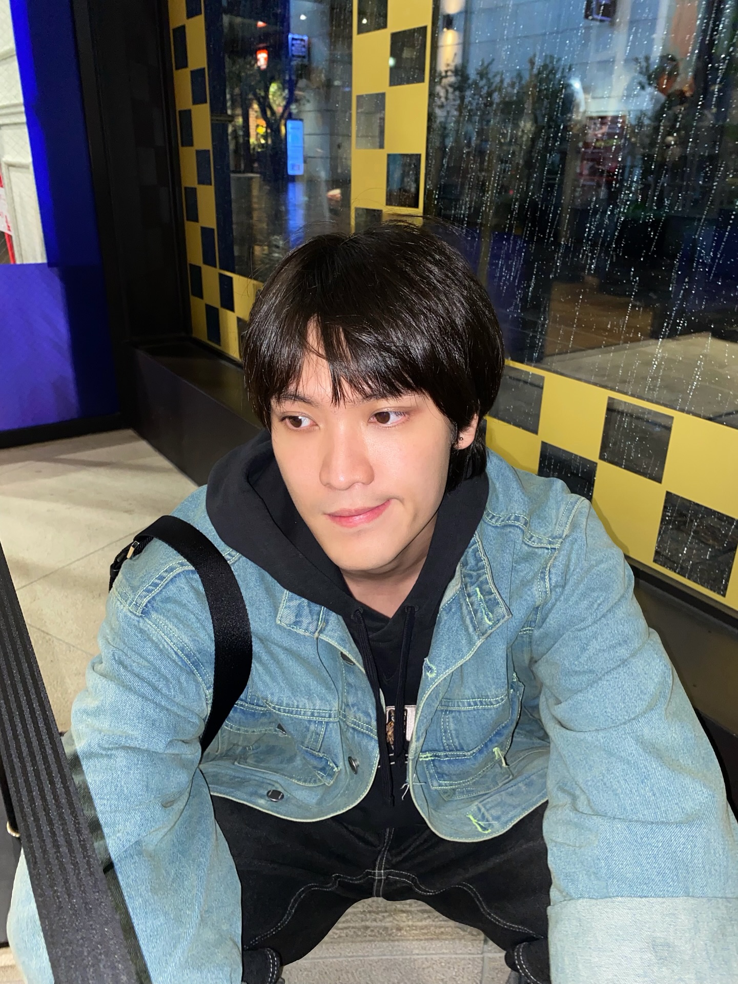 ฟลุท - ชินพรรธน์ กิตติชัยวรางค์กูร