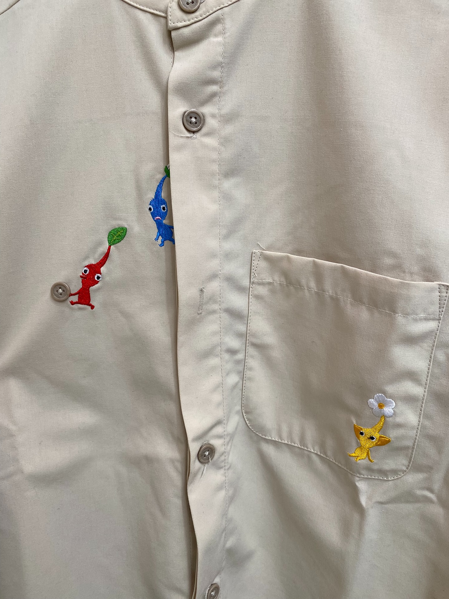 ฟลุท - ชินพรรธน์ กิตติชัยวรางค์กูร