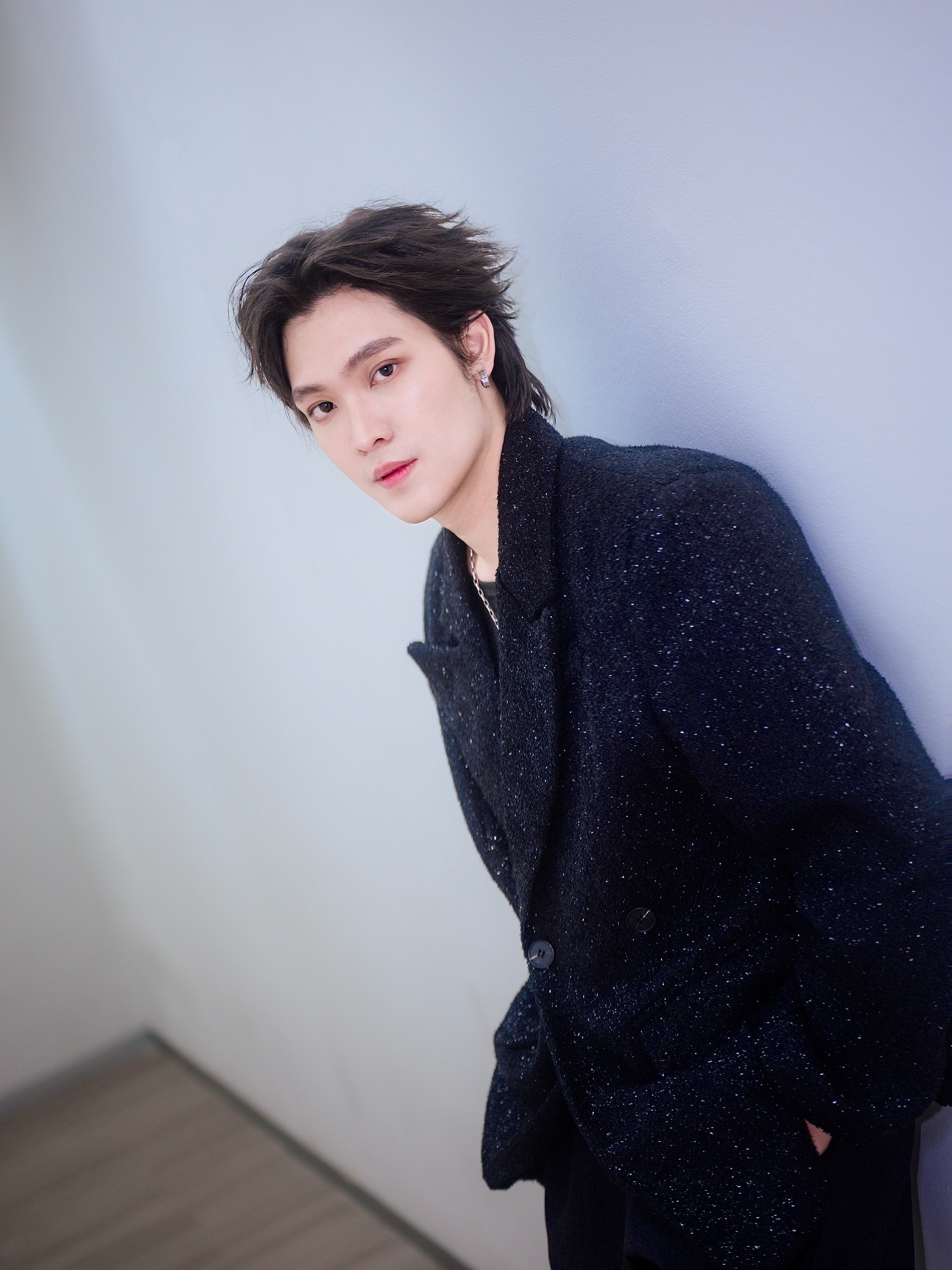 ฟลุท - ชินพรรธน์ กิตติชัยวรางค์กูร