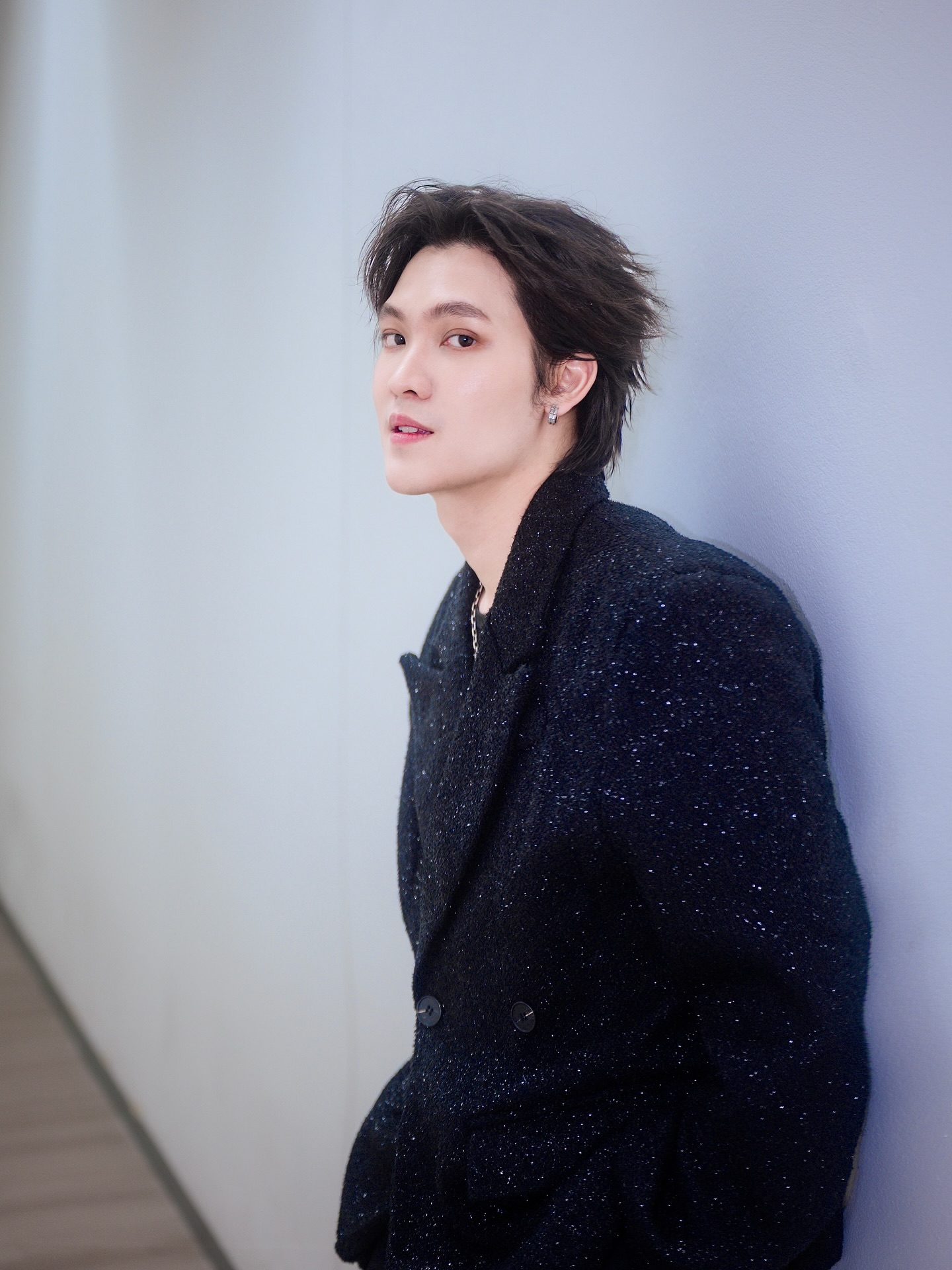 ฟลุท - ชินพรรธน์ กิตติชัยวรางค์กูร