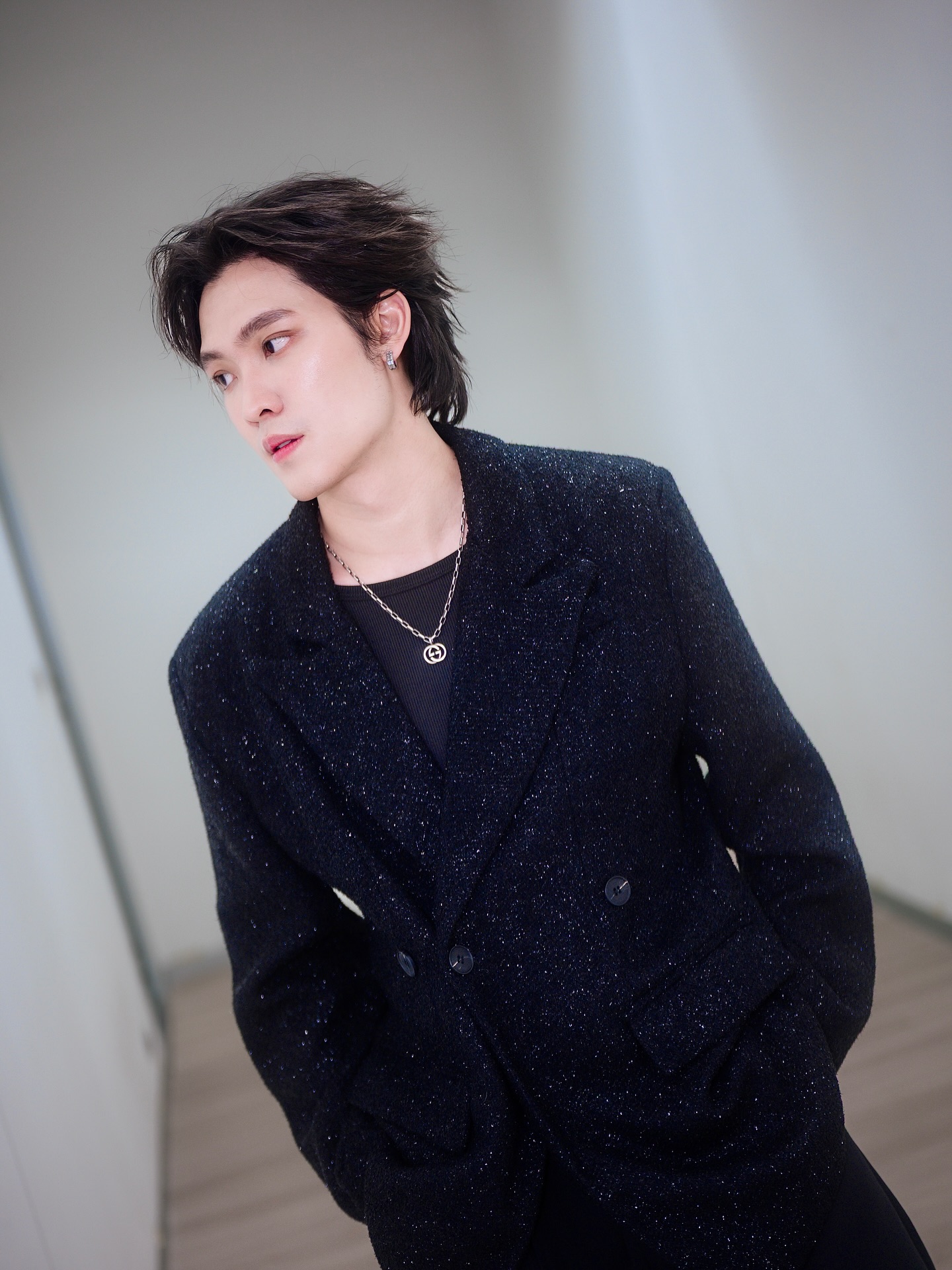 ฟลุท - ชินพรรธน์ กิตติชัยวรางค์กูร