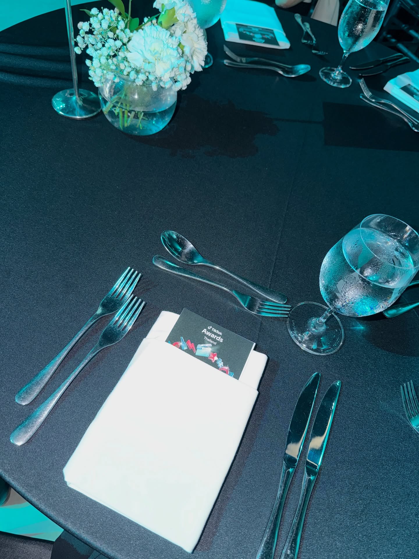 ฟลุท - ชินพรรธน์ กิตติชัยวรางค์กูร