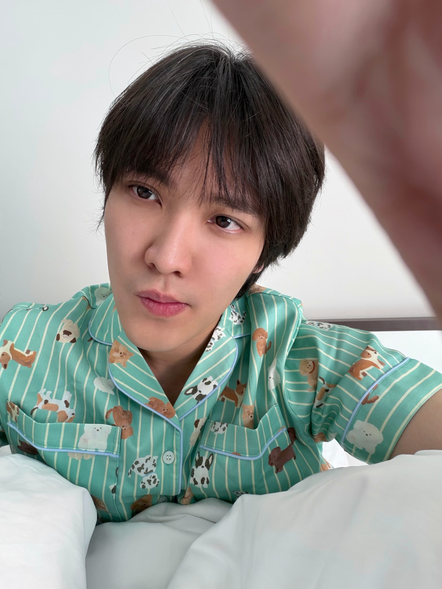 ฟลุท - ชินพรรธน์ กิตติชัยวรางค์กูร