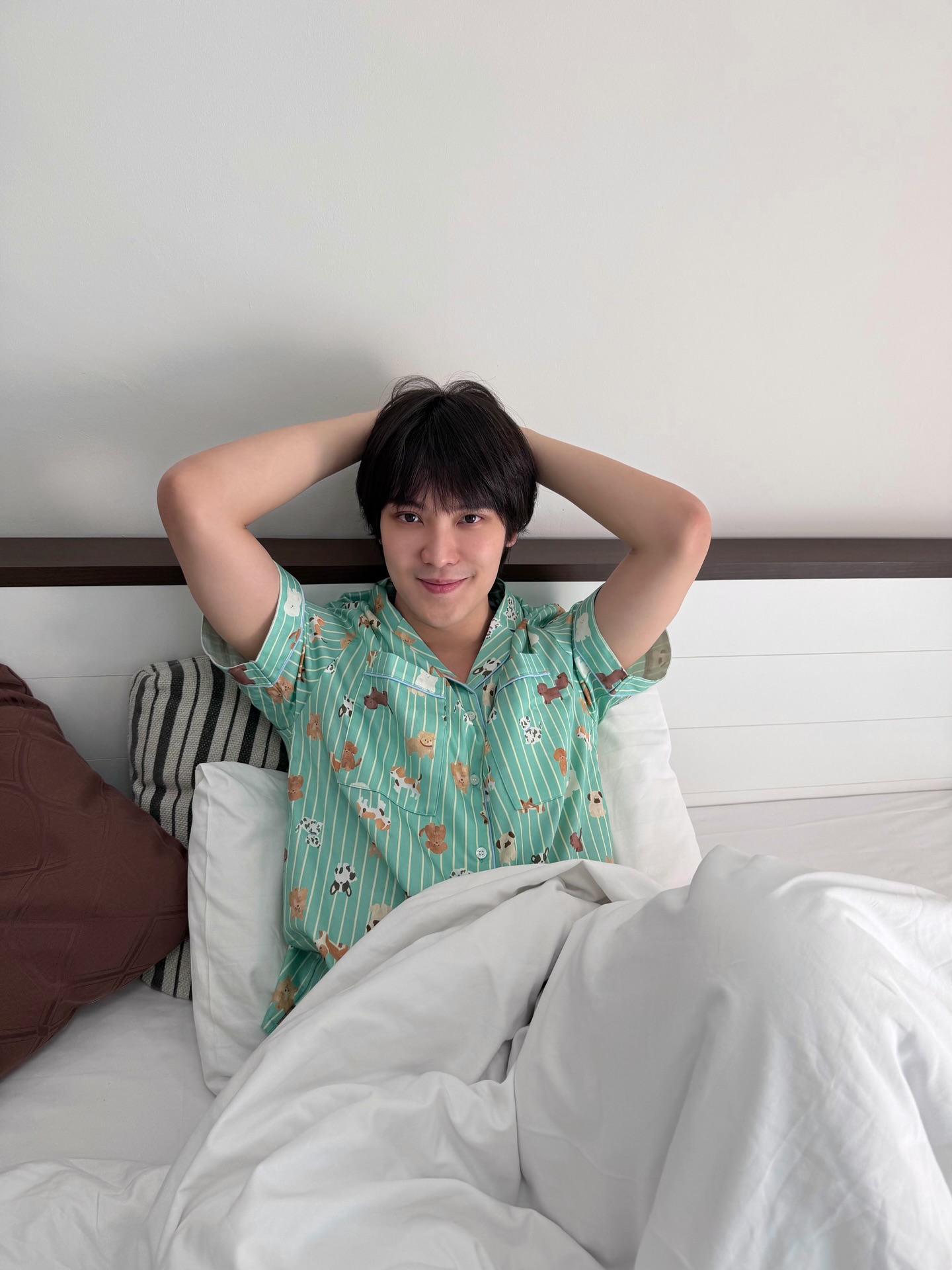 ฟลุท - ชินพรรธน์ กิตติชัยวรางค์กูร