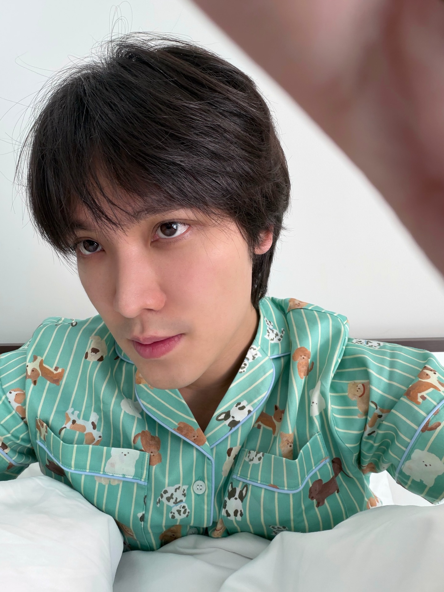 ฟลุท - ชินพรรธน์ กิตติชัยวรางค์กูร