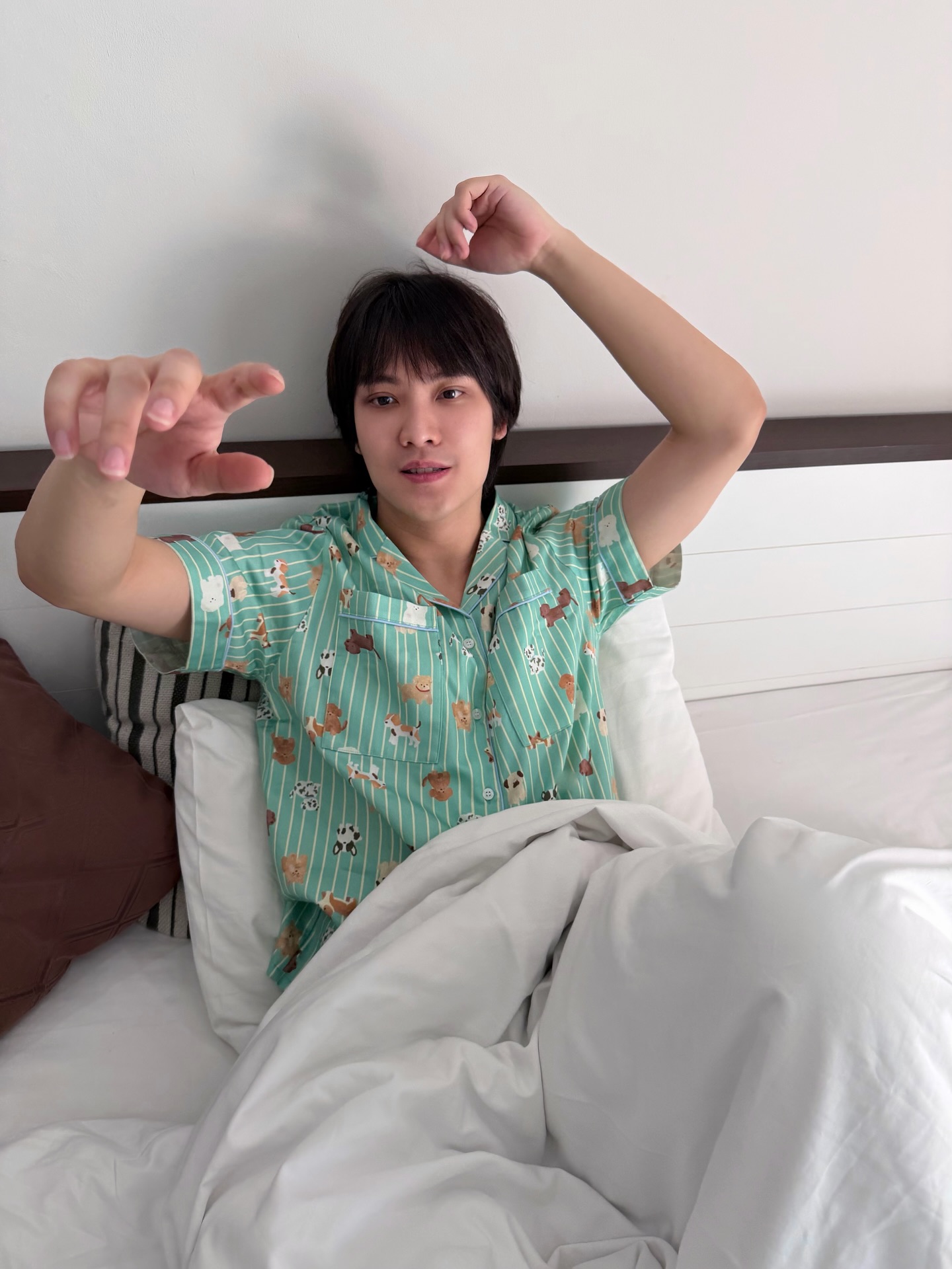 ฟลุท - ชินพรรธน์ กิตติชัยวรางค์กูร