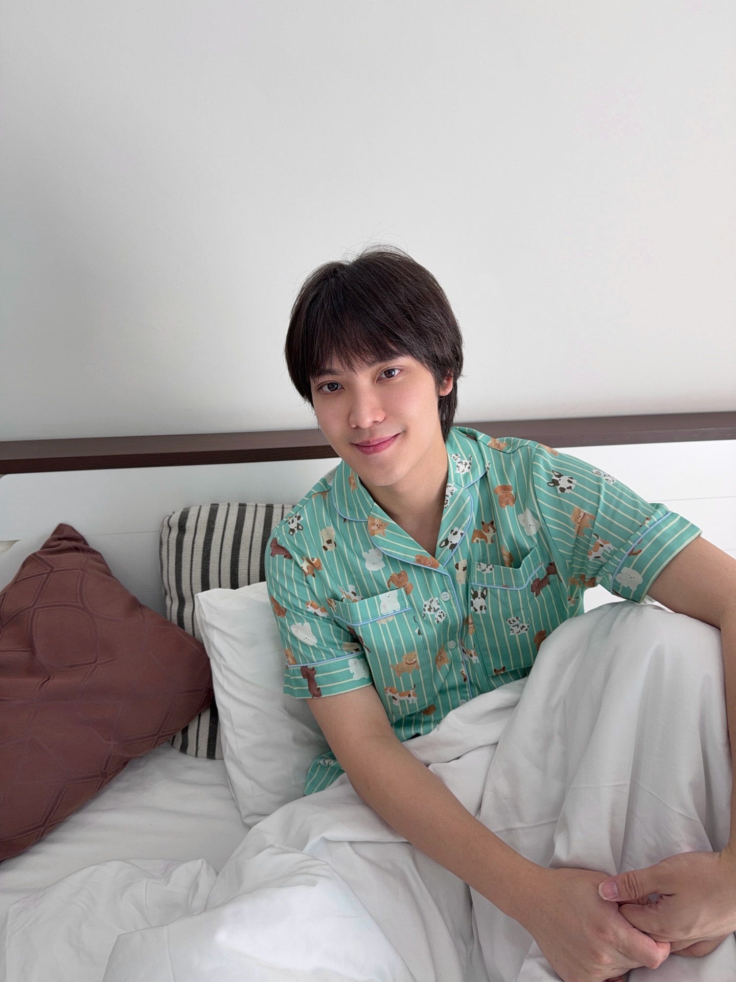 ฟลุท - ชินพรรธน์ กิตติชัยวรางค์กูร