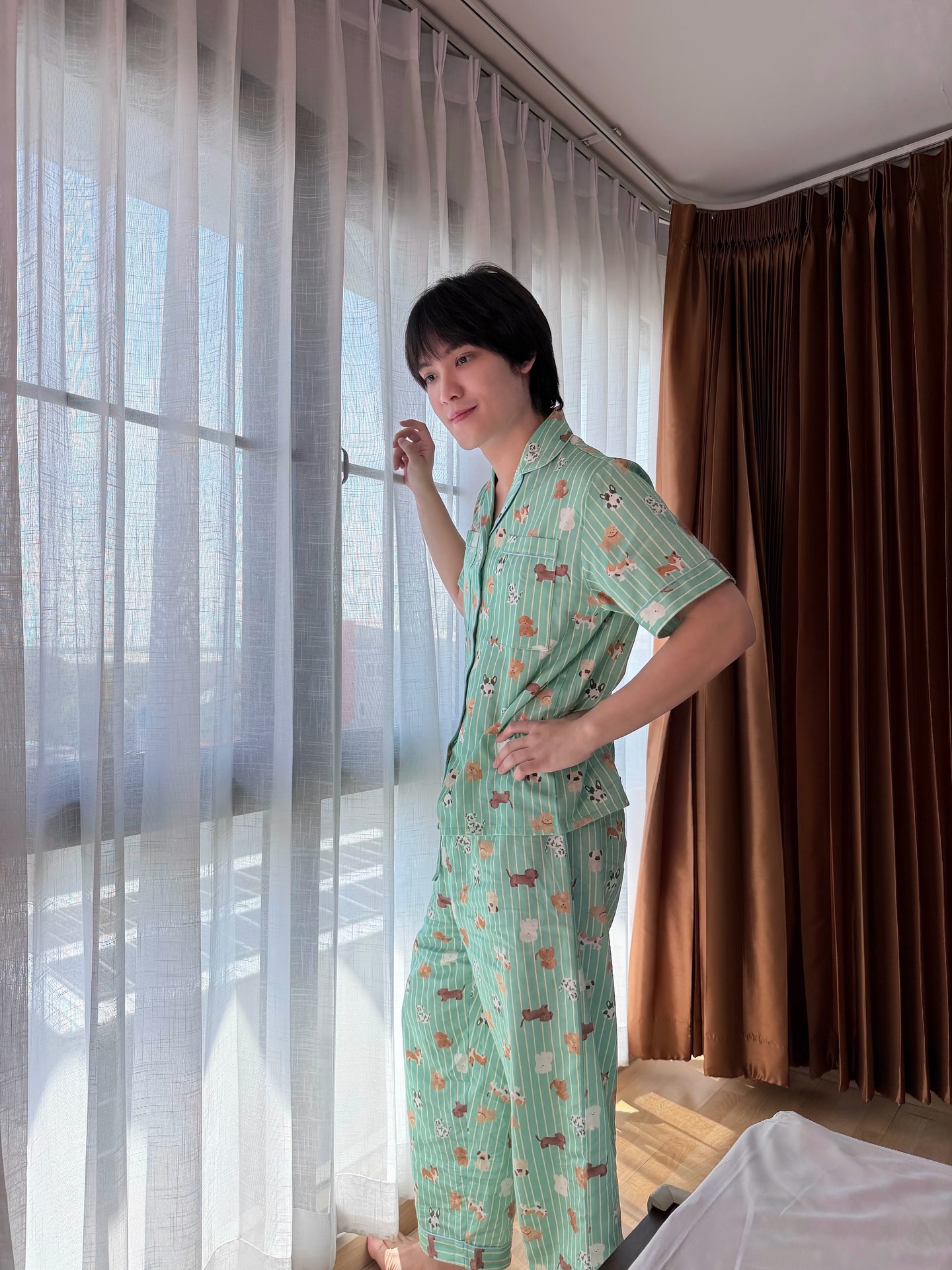 ฟลุท - ชินพรรธน์ กิตติชัยวรางค์กูร