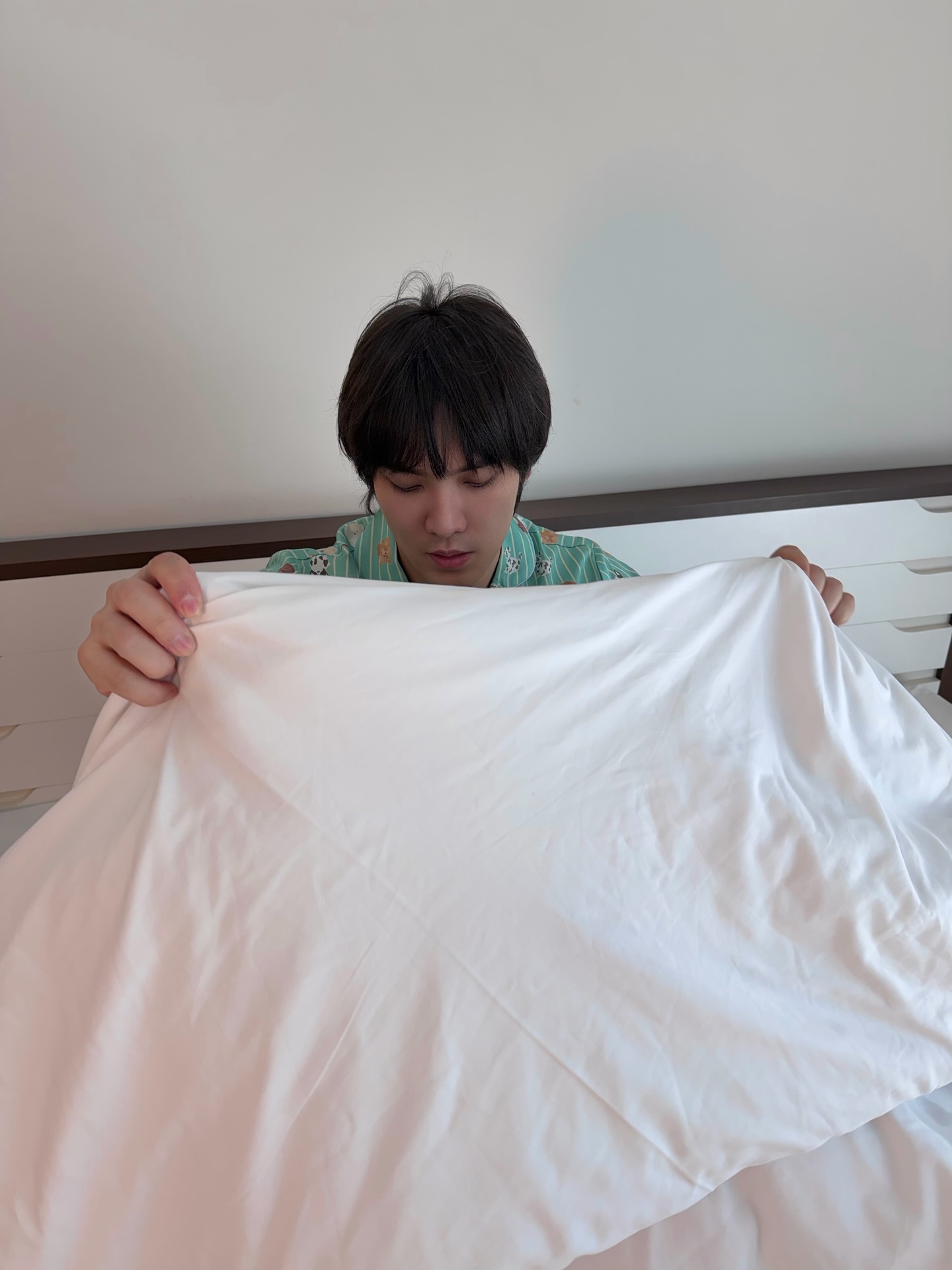 ฟลุท - ชินพรรธน์ กิตติชัยวรางค์กูร