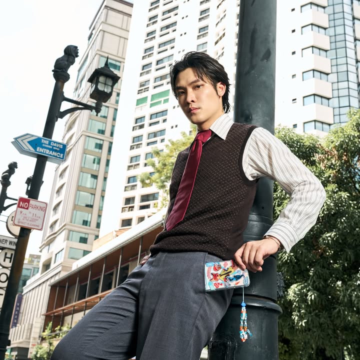 ฟลุท - ชินพรรธน์ กิตติชัยวรางค์กูร