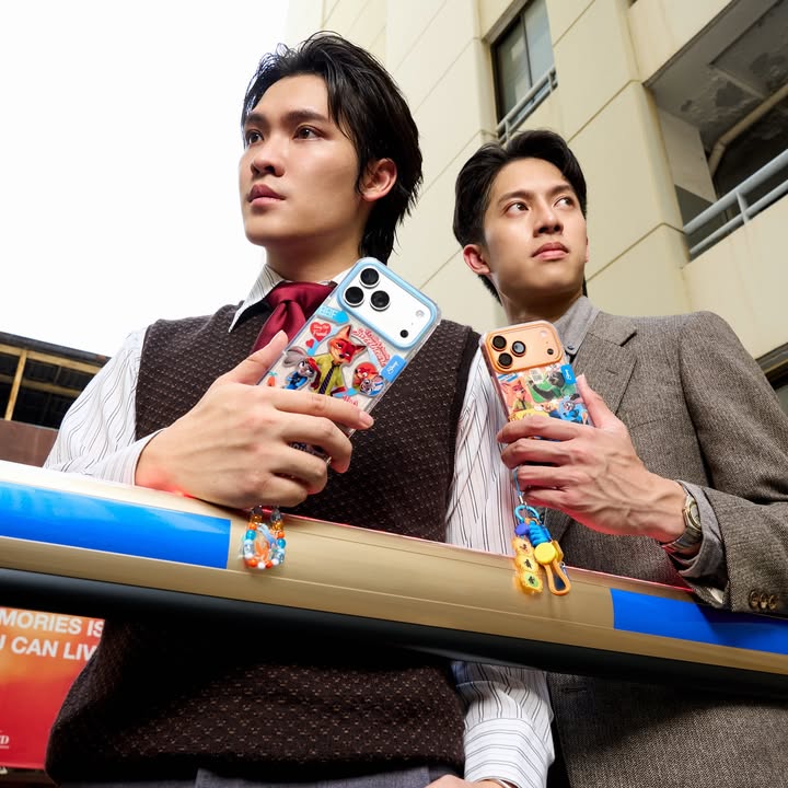 ฟลุท - ชินพรรธน์ กิตติชัยวรางค์กูร