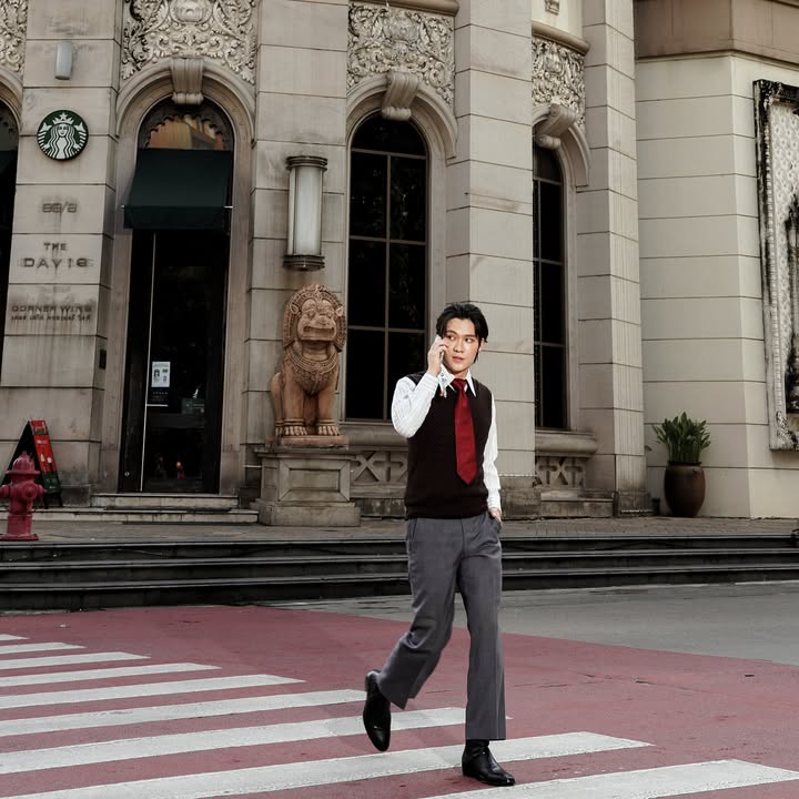 ฟลุท - ชินพรรธน์ กิตติชัยวรางค์กูร