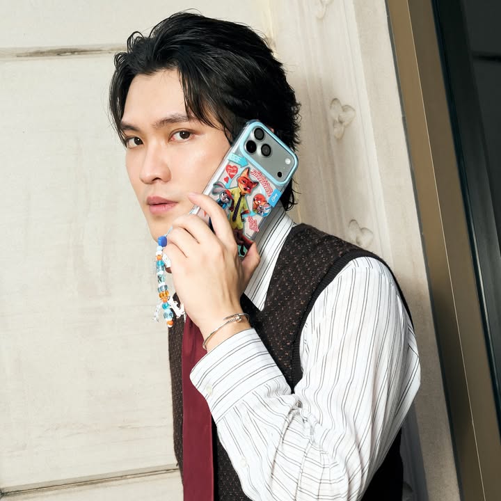 ฟลุท - ชินพรรธน์ กิตติชัยวรางค์กูร