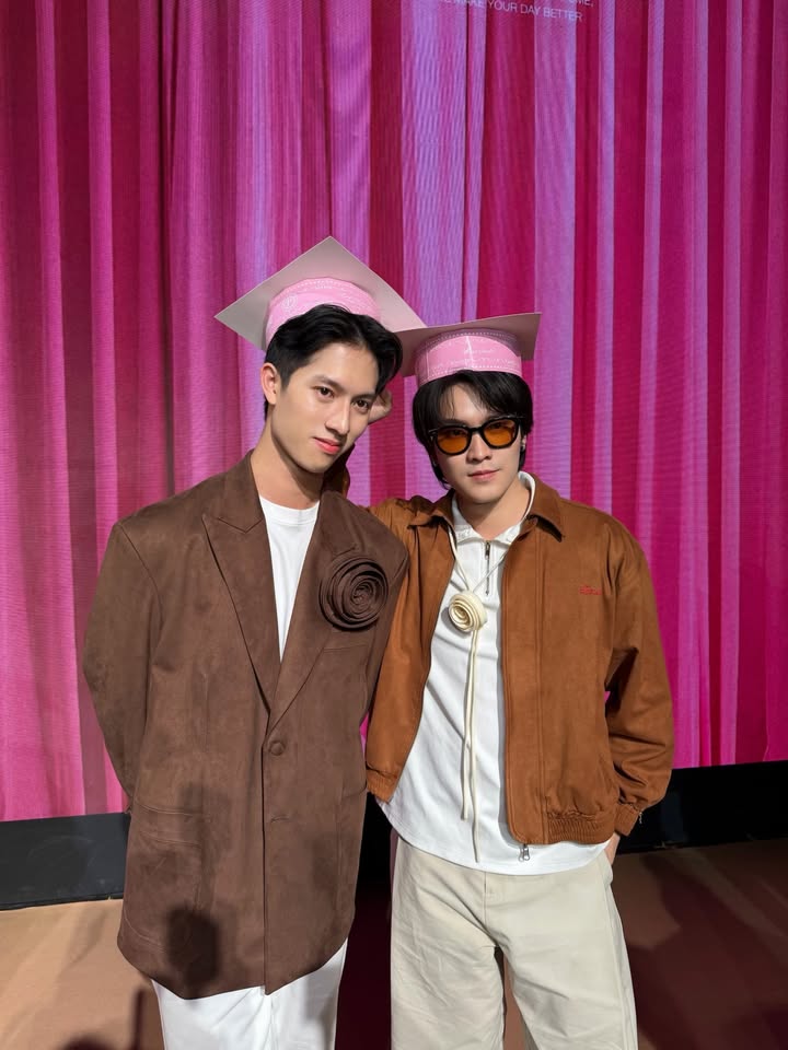 ฟลุท - ชินพรรธน์ กิตติชัยวรางค์กูร