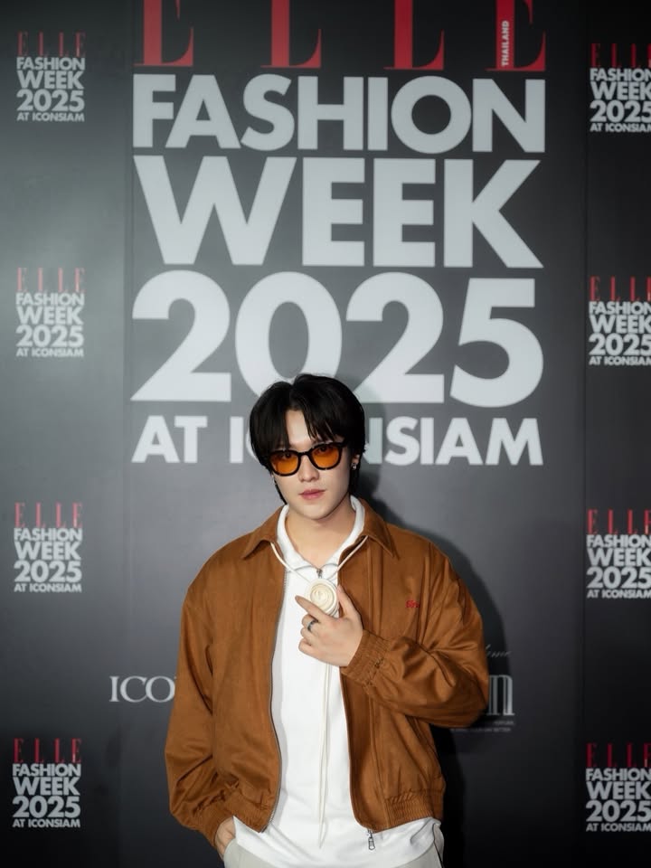 ฟลุท - ชินพรรธน์ กิตติชัยวรางค์กูร