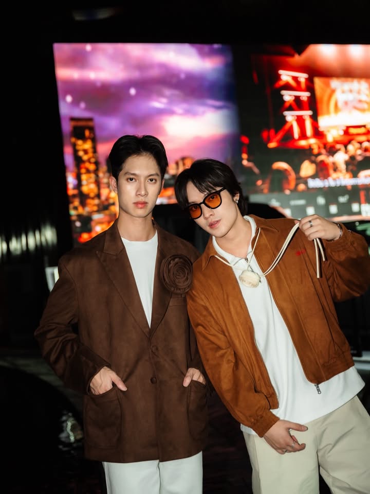 ฟลุท - ชินพรรธน์ กิตติชัยวรางค์กูร