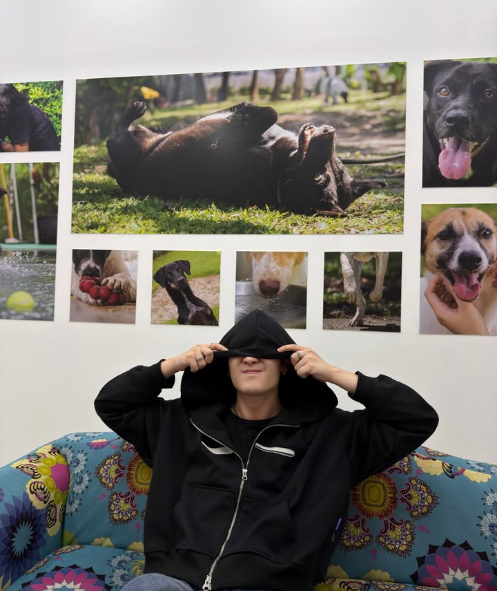 ฟลุท - ชินพรรธน์ กิตติชัยวรางค์กูร