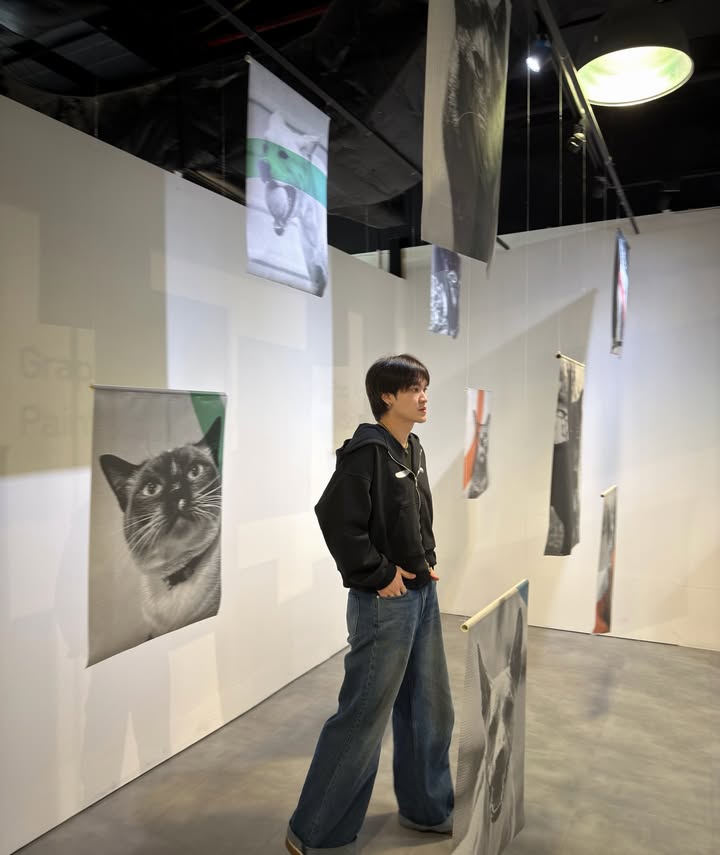 ฟลุท - ชินพรรธน์ กิตติชัยวรางค์กูร