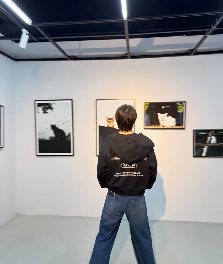 ฟลุท - ชินพรรธน์ กิตติชัยวรางค์กูร