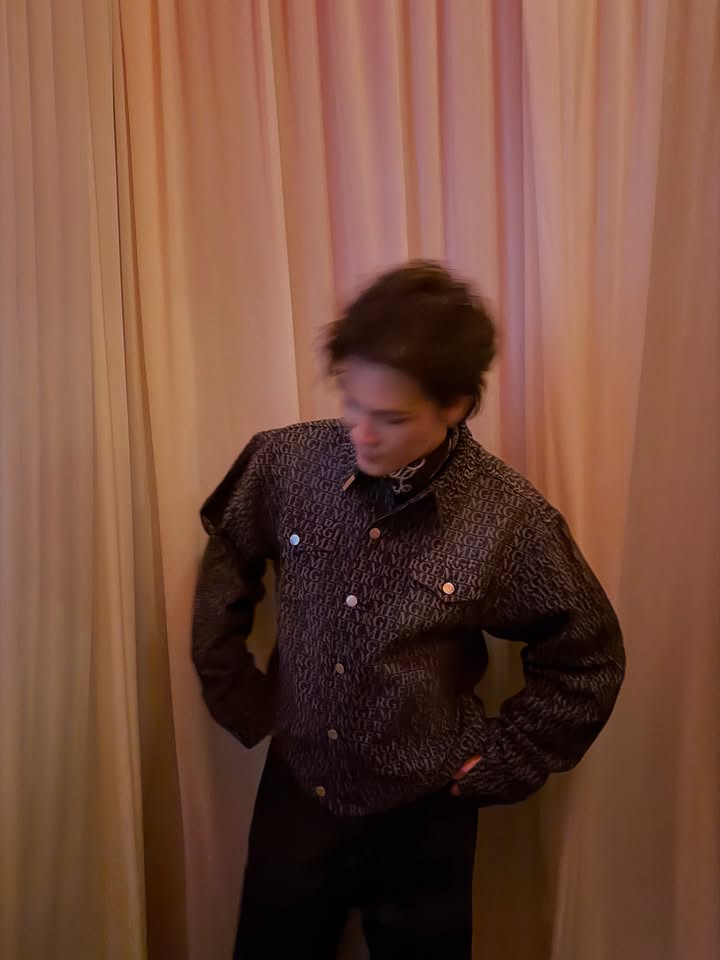 ฟลุท - ชินพรรธน์ กิตติชัยวรางค์กูร