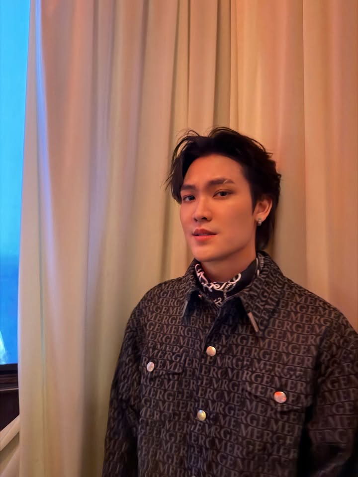 ฟลุท - ชินพรรธน์ กิตติชัยวรางค์กูร