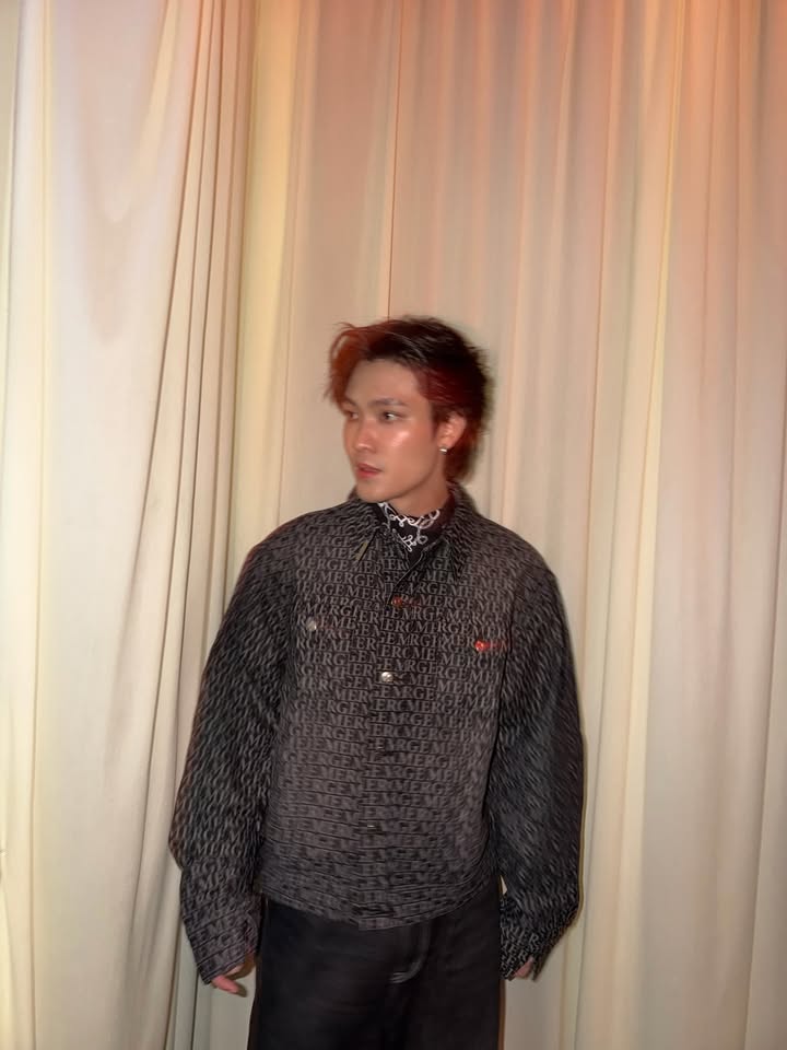 ฟลุท - ชินพรรธน์ กิตติชัยวรางค์กูร