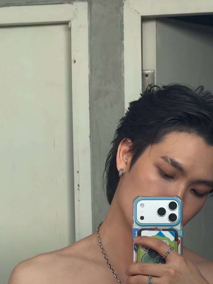 ฟลุท - ชินพรรธน์ กิตติชัยวรางค์กูร