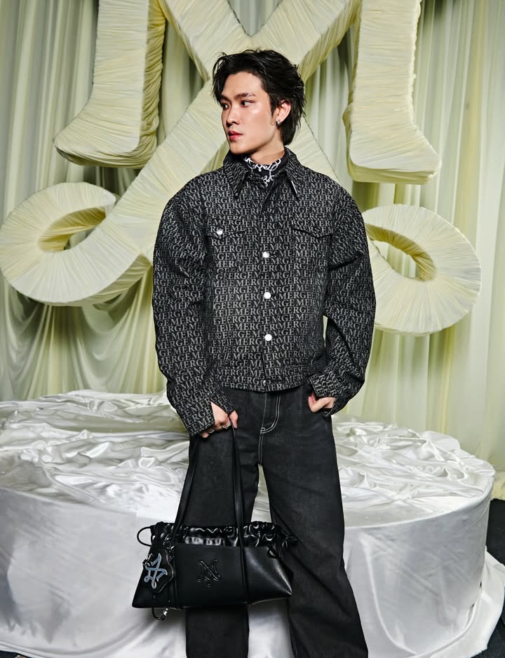 ฟลุท - ชินพรรธน์ กิตติชัยวรางค์กูร